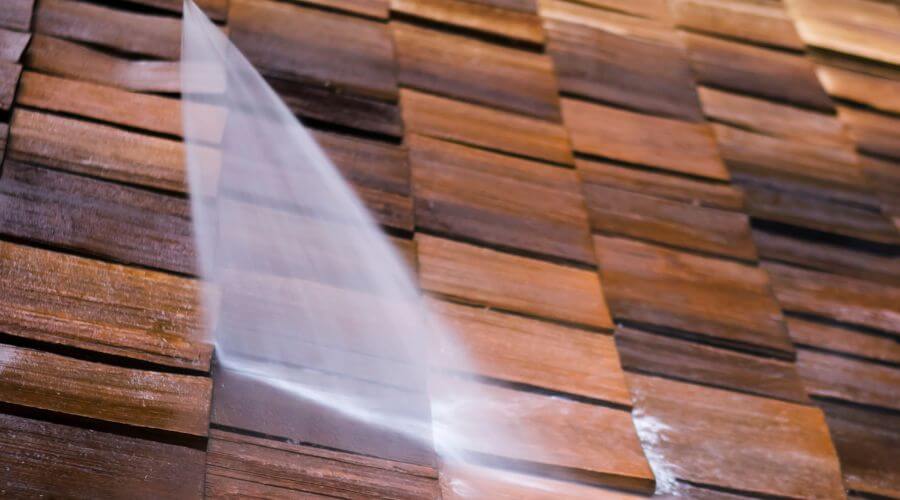 Shingle Roofing in Bliss, ID